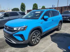 3VVEX7B2XRM001581 2024 VOLKSWAGEN TAOS