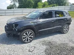 3VVEX7B2XRM001905 2024 VOLKSWAGEN TAOS
