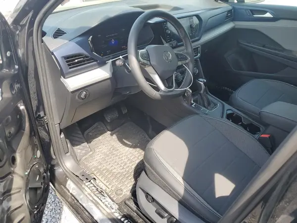 3VVEX7B2XRM001905 2024 VOLKSWAGEN TAOS - Image 8
