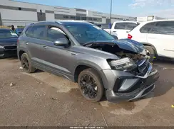 3VVEX7B2XRM002343 2024 VOLKSWAGEN TAOS