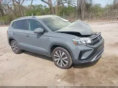 3VVEX7B2XRM004139 2024 VOLKSWAGEN TAOS