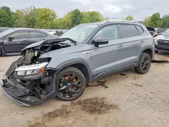 3VVEX7B2XRM009602 2024 VOLKSWAGEN TAOS