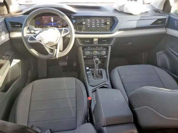 3VVEX7B2XRM021846 2024 VOLKSWAGEN TAOS - Image 8