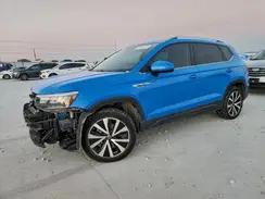 3VVEX7B2XRM026934 2024 VOLKSWAGEN TAOS