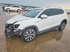 3VVEX7B2XRM055978 2024 VOLKSWAGEN TAOS