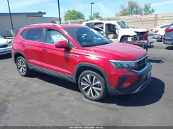 3VVEX7B2XRM056922 2024 VOLKSWAGEN TAOS