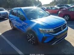 3VVEX7B2XRM057388 2024 VOLKSWAGEN TAOS