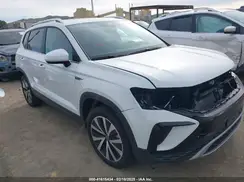 3VVEX7B2XRM058086 2024 VOLKSWAGEN TAOS