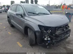 3VVEX7B2XRM060209 2024 VOLKSWAGEN TAOS