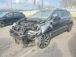 3VVEX7B2XRM060419 2024 VOLKSWAGEN TAOS