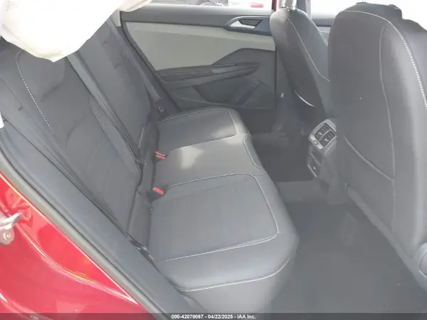 3VVEX7B2XRM064311 2024 VOLKSWAGEN TAOS - Image 8