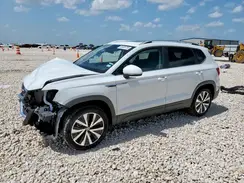 3VVEX7B2XRM064499 2024 VOLKSWAGEN TAOS
