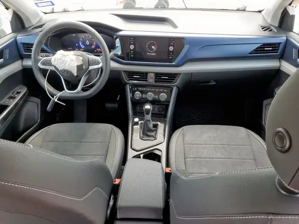 3VVEX7B2XRM064499 2024 VOLKSWAGEN TAOS - Image 8