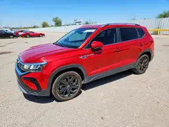 3VVEX7B2XRM069802 2024 VOLKSWAGEN TAOS