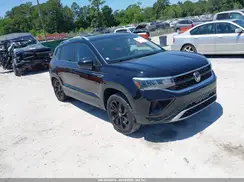 3VVEX7B2XRM071274 2024 VOLKSWAGEN TAOS