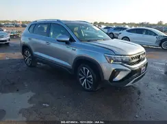 3VVEX7B2XRM102507 2024 VOLKSWAGEN TAOS