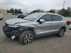 3VVEX7B2XRM103320 2024 VOLKSWAGEN TAOS