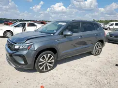 3VVEX7B2XRM111319 2024 VOLKSWAGEN TAOS