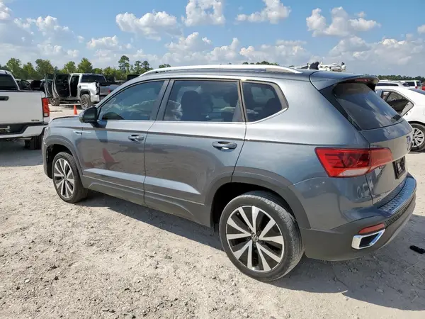 3VVEX7B2XRM111319 2024 VOLKSWAGEN TAOS - Image 2