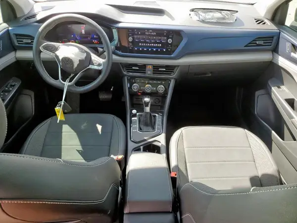 3VVEX7B2XRM111319 2024 VOLKSWAGEN TAOS - Image 8