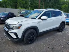 3VVEX7B2XRM114687 2024 VOLKSWAGEN TAOS