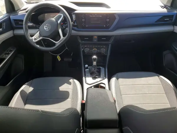 3VVEX7B2XRM114687 2024 VOLKSWAGEN TAOS - Image 8