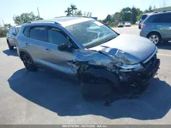3VVEX7B2XRM129089 2024 VOLKSWAGEN TAOS