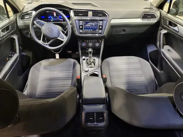 3VVFB7AX0PM017379 2023 VOLKSWAGEN TIGUAN - Image 8