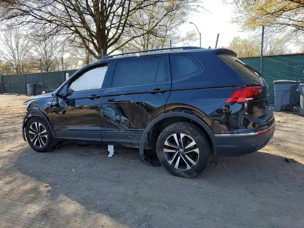 3VVFB7AX0RM012041 2024 VOLKSWAGEN TIGUAN - Image 2