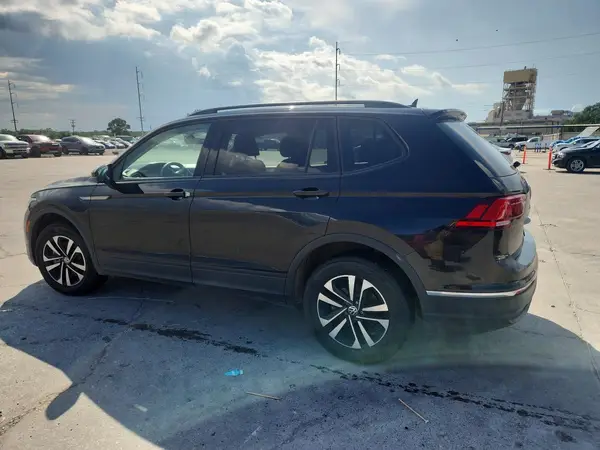 3VVFB7AX0RM028756 2024 VOLKSWAGEN TIGUAN - Image 2