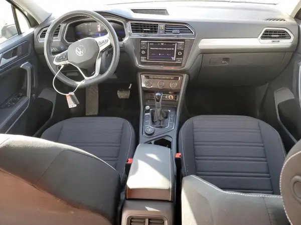 3VVFB7AX0RM033567 2024 VOLKSWAGEN TIGUAN - Image 8