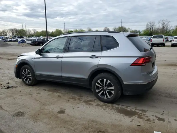 3VVFB7AX0RM033813 2024 VOLKSWAGEN TIGUAN - Image 2
