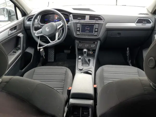 3VVFB7AX0RM033813 2024 VOLKSWAGEN TIGUAN - Image 8