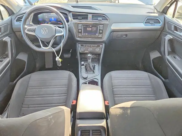 3VVFB7AX0RM077522 2024 VOLKSWAGEN TIGUAN - Image 8