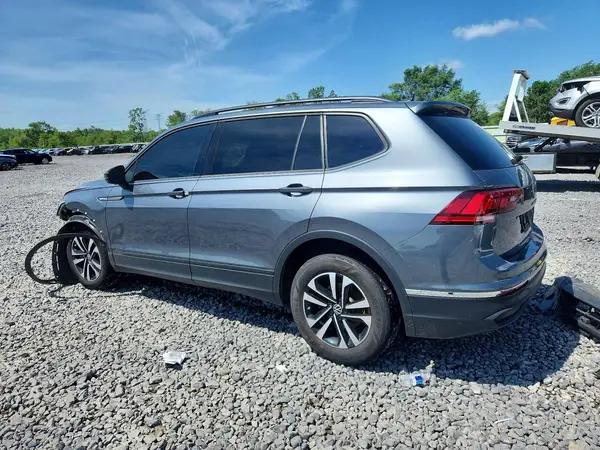 3VVFB7AX0RM131451 2024 VOLKSWAGEN TIGUAN - Image 2