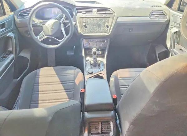 3VVFB7AX0RM131451 2024 VOLKSWAGEN TIGUAN - Image 8