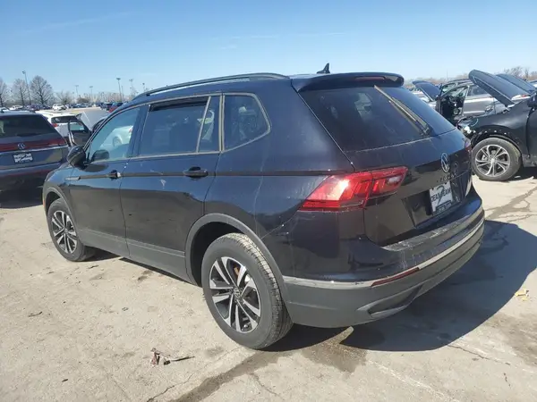 3VVFB7AX0RM134060 2024 VOLKSWAGEN TIGUAN - Image 2