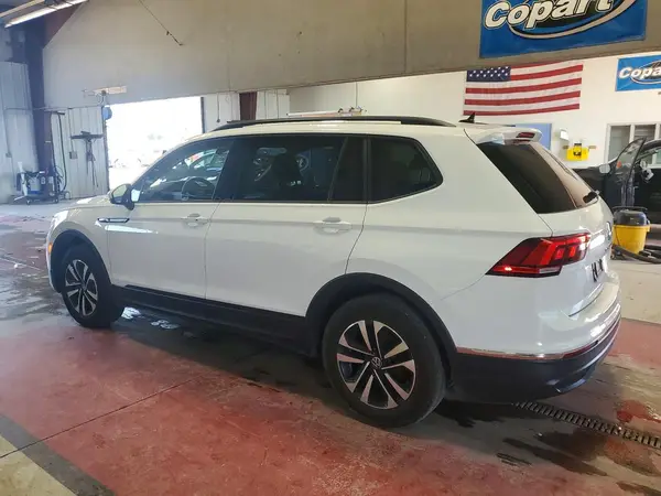 3VVFB7AX0RM136455 2024 VOLKSWAGEN TIGUAN - Image 2