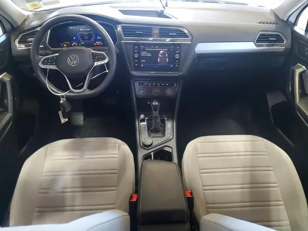 3VVFB7AX0RM136455 2024 VOLKSWAGEN TIGUAN - Image 8