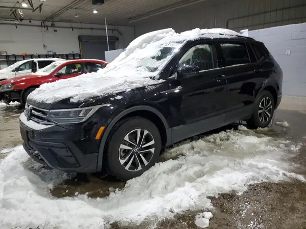 3VVFB7AX0RM137377 2024 VOLKSWAGEN TIGUAN - Image 1
