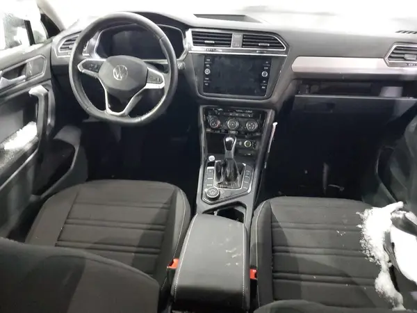 3VVFB7AX0RM137377 2024 VOLKSWAGEN TIGUAN - Image 8