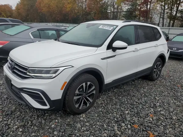 3VVFB7AX0RM168595 2024 VOLKSWAGEN TIGUAN - Image 1