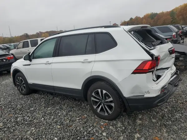 3VVFB7AX0RM168595 2024 VOLKSWAGEN TIGUAN - Image 2