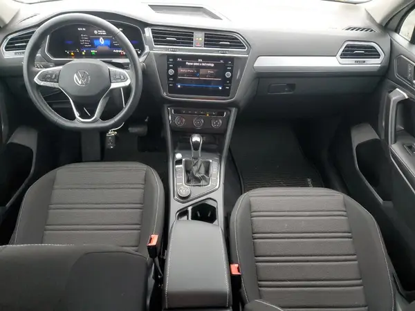 3VVFB7AX0RM168595 2024 VOLKSWAGEN TIGUAN - Image 8