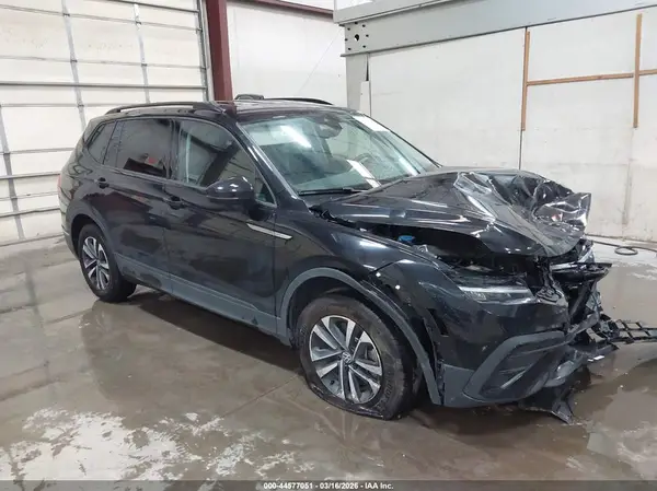3VVFB7AX0RM178950 2024 VOLKSWAGEN TIGUAN - Image 1