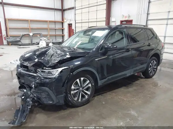 3VVFB7AX0RM178950 2024 VOLKSWAGEN TIGUAN - Image 2