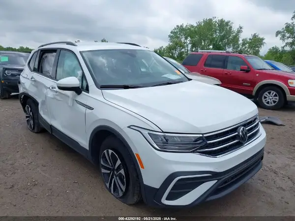 3VVFB7AX0RM183016 2024 VOLKSWAGEN TIGUAN - Image 1