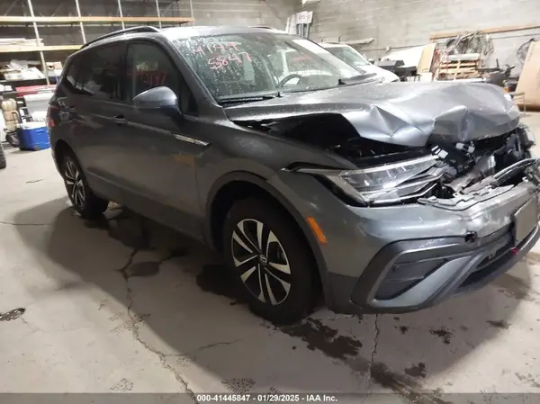 3VVFB7AX0RM183789 2024 VOLKSWAGEN TIGUAN - Image 1