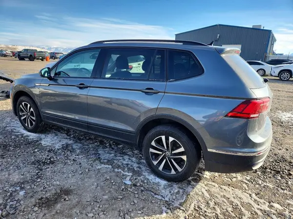 3VVFB7AX0RM185722 2024 VOLKSWAGEN TIGUAN - Image 2