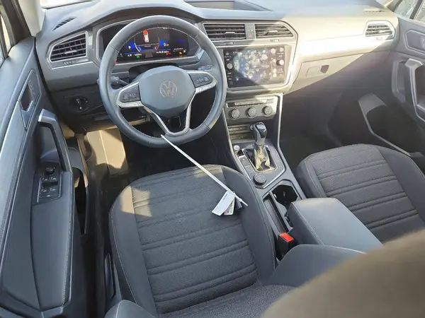 3VVFB7AX0RM185722 2024 VOLKSWAGEN TIGUAN - Image 8